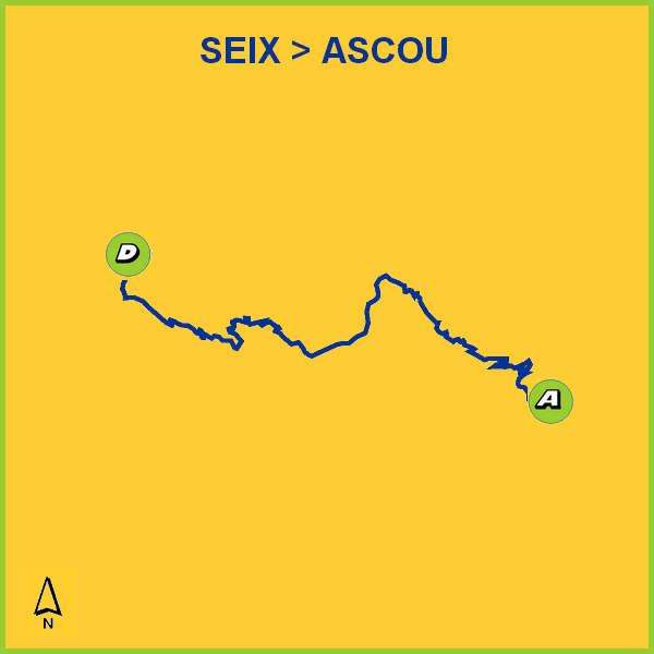 Circuit du mercredi 28 septembre.