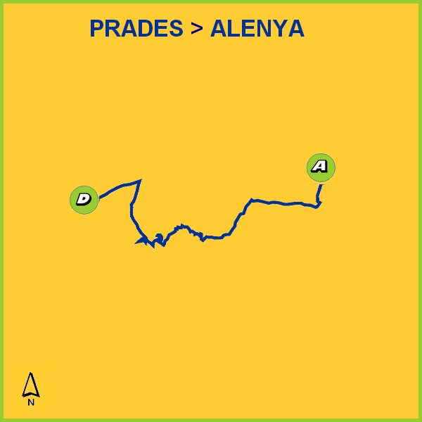 Circuit du vendredi 30 septembre.