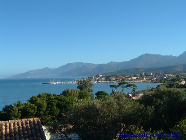 Saint Florent