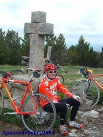 la Croix de Peccata