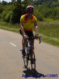 Claude H