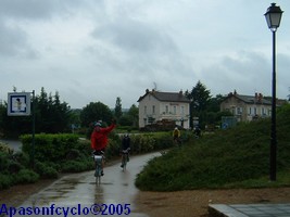 gare de Buxy