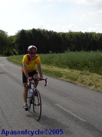 Claude H