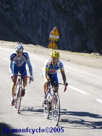 Marc et Christophe