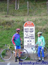 Rémi et Gérard