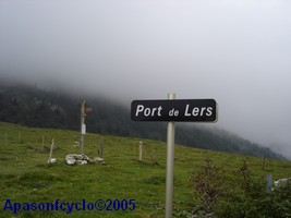 Port de Lers