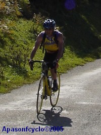 Bernard