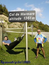 Michel et Jacky R