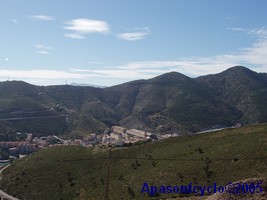 La ville et la terre