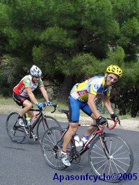 Pierre I et Christophe