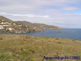 côte sauvage