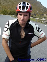 Thierry sérieux