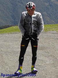 Thierry guignol