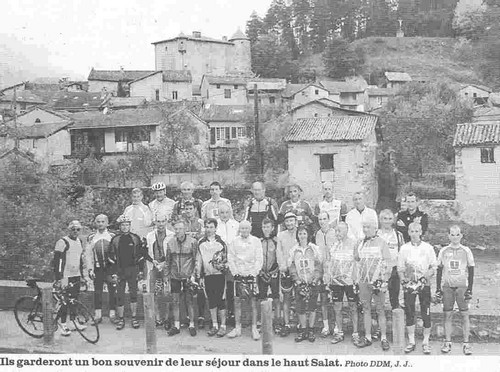 photo de l'article de la Dépêche du Midi