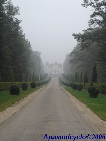 un autre château