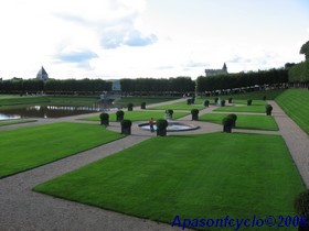le jardin d'eau