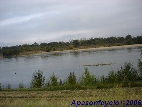 Descendre la Loire