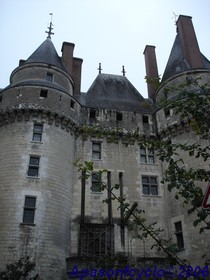 chteau de Langeais