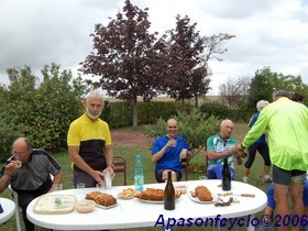 table apritive