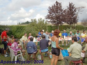 table apritive