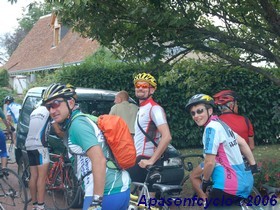 au dpart aprs le pique-nique