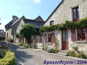 village calme