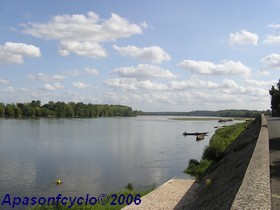 retour du soleil