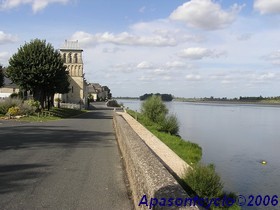 bords de Loire