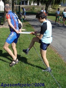 Rémi et Karen