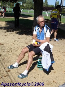 Bernard